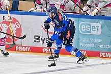 Eishockey, Herren, DEL, Saison 2026-2027, Spieltag 13, ERC Ingolstadt - Eisbären Berlin, 30.10.2026