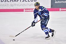 ERC Ingolstadt vs Straubing Tigers, DEL, Deutsche Eishockey Liga, Spieltag 52, 03.03.2019