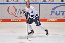 18.11.2020 - ERC Ingolstadt - Training