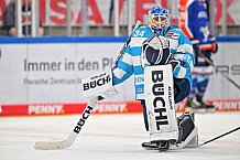 Eishockey, Herren, DEL, Saison 2022-2023, Spieltag 21, ERC Ingolstadt - Adler Mannheim, 18.11.2022