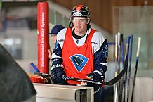 Eishockey, Herren, DEL, Saison 2023-2024, Vinschgau Cup, ERC Ingolstadt - IceTraining, 25.08.2023