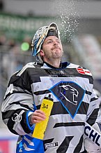 Eishockey, Herren, DEL, Saison 2024-2025, Spieltag 25, ERC Ingolstadt - Pinguins Bremerhaven, 12.12.2024