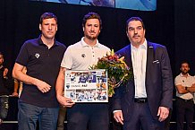 ERC Abschlussfeier am 07.04.2019