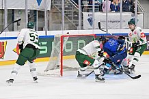 Eishockey, Mens, CHL, Season 2023-2024, ERC Ingolstadt - Färjestad Karlstad, 02.09.2023