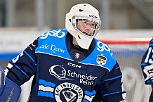 Eishockey, Frauen, DFEL, Saison 2025-2026, Testspiel, ERC Ingolstadt - HC Davos, 14.02.2026