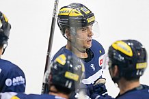 ERC Ingolstadt vs Schwenninger Wild Wings Eishockey, DEL, Deutsche Eishockey Liga, Spieltag 1, 16.09.2016