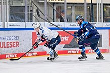 Eishockey, Herren, DEL, Saison 2025-2026, Spiel 50, ERC Ingolstadt - Adler Mannheim, 08.03.2026