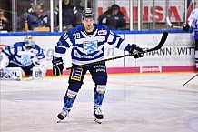 ERC Ingolstadt vs Thomas Sabo Ice Tigers, DEL, Deutsche Eishockey Liga, Spieltag 2, 15.09.2019