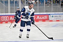 Eishockey, Herren, DEL, Saison 2024-2025, ERC Ingolstadt - Showtraining für Dauerkartenbesitzer, 04.08.2024