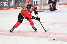 Eishockey, Frauen, EWHL Euro Cup, Saison 2025-2026, Finale, HK Budapest - ECDC Memmingen Indians, 19.10.2025