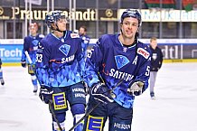 ERC Ingolstadt vs Augsburger Panther, DEL, Deutsche Eishockey Liga, Spieltag 19, 01.11.2019