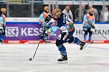 Eishockey, Frauen, DFEL, Vorbereitung, Saison 202-2025, ERC Ingolstadt - St. Pölten, 07.09.2024