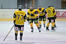 Eishockey, Herren, DEL, Saison 2026-2027, ERC Ingolstadt - HC Falkensteiner Pustertal, 21.08.2026