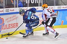 ERC Ingolstadt vs Fischtown Pinguins, DEL, Deutsche Eishockey Liga, Spieltag 25, 08.12.2019