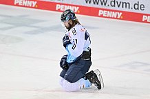 Eishockey, Herren, DEL, Saison 2022-2023, Gäuboden Cup, Nürnberg Ice Tigers - ERC Ingolstadt, 19.08.2022