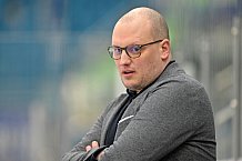 Eishockey, Frauen, DFEL, Halbfinale, Saison 2022-2023, ERC Ingolstadt - Mad Dogs Mannheim, 25.02.2023