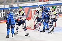 Eishockey, Herren, DEL, Saison 2025-2026, Spiel 22, ERC Ingolstadt - Eisbären Berlin, 26.11.2025