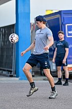 Eishockey, Herren, DEL, Saison 2026-2027, Testspiel, ERC Ingolstadt - EV Zug, 04.09.2026