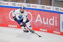 Eistraining, Eishockey, Herren, DEL, Saison 2021-2022, ERC Ingolstadt - Eistraining, 06.08.2021