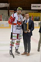 Eishockey, Herren, 6. Vinschgau-Cup, Saison 2022-2023, ERC Ingolstadt - HC Bozen Südtirol, 28.08.2022