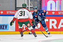 Hockey, Mens, CHL, Season 2025-2026, Quarter-Finals, ERC Ingolstadt - Frölunda Gothenburg, 02.12.2025