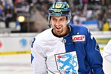 EHC Red Bull Muenchen - ERC Ingolstadt, Eishockey, DEL, Deutsche Eishockey Liga, Spieltag 2, 10.09.2017