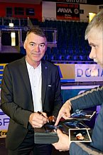 ERC Ingolstadt, Eishockey, DEL, Deutsche Eishockey Liga, 20.03.2016, Saiosonabschlussfeier