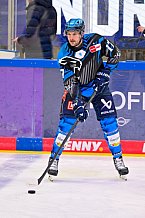 Eishockey, Herren, DEL, Saison 2025-2026, Spiel 31, ERC Ingolstadt - EHC Red Bull München, 23.12.2025