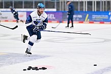 Eishockey, Herren, DEL, Saison 2025-2026, ERC Ingolstadt - Training, 04.08.2025