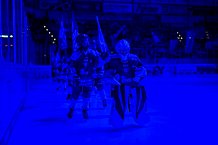 Eishockey, Herren, DEL, Saison 2025-2026, Spiel 37, ERC Ingolstadt - Löwen Frankfurt, 06.01.2026