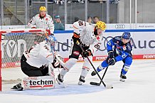 Eishockey, Herren, DEL, Saison 2026-2027, Spieltag 8, ERC Ingolstadt - Löwen Frankfurt, 11.10.2026