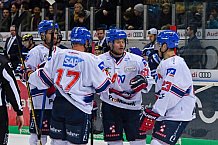 ERC Ingolstadt vs Alder Mannheim am 15.02.2019, Spieltag 32