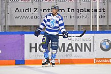 ERC Ingolstadt vs Augsburger Panther, DEL, Deutsche Eishockey Liga, Spieltag 49, 28.02.2020