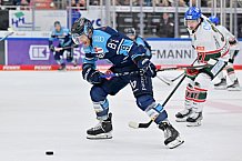 Eishockey, Herren, DEL, Saison 2022-2023, Spieltag 14, ERC Ingolstadt - Augsburger Panther, 23.10.2022