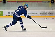 Eishockey, Herren, DEL, Saison 2025-2026, Vinschgau Cup, ERC Ingolstadt - Pre-Game-Skate, 22.08.2025