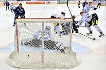 ERC Ingolstadt vs Schwenninger Wild Wings, Eishockey, DEL, Deutsche Eishockey Liga, 20.11.2015