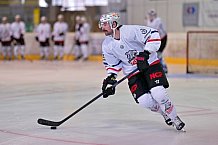 Eishockey, Herren, DEL, Saison 2023-2024, Vinschgau Cup, Nürnberg Ice Tigers - IceTraining, 25.08.2023