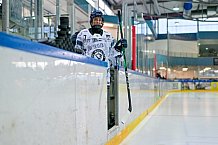 Eishockey, Frauen, DFEL, Saison 2025-2026, ERC Ingolstadt - ECDC Memmingen Indians, 25.01.2026