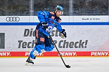 Eishockey, Herren, DEL, Saison 2025-2026, Playoffs Halbfinale, Spiel 3, ERC Ingolstadt - Grizzlys Wolfsburg, 19.09.2025