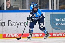 Eishockey, Frauen, DFEL, Saison 2025-2026, Testspiel, ERC Ingolstadt - HC Davos, 14.02.2026
