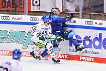 13.12.2020 - ERC Ingolstadt - Augsburger Panther