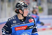 Eishockey, Herren, DEL, Saison 2023-2024, Spieltag 6, ERC Ingolstadt - Düsseldorfer EG, 01.10.2023