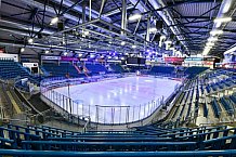 ERC Ingolstadt vs Krefeld Pinguine, DEL, Deutsche Eishockey Liga, Spieltag 3, 20.09.2019