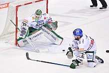 Eishockey, Herren, DEL, Saison 2020-2021, ERC Ingolstadt - Augsburger Panther, 18.02.2021