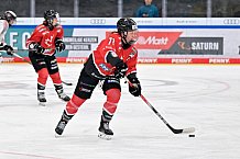 Eishockey, Frauen, EWHL Euro Cup, Saison 2025-2026, Finale, HK Budapest - ECDC Memmingen Indians, 19.10.2025