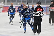 Eishockey, Frauen, DFEL, Vorbereitung, Saison 202-2025, ERC Ingolstadt - St. Pölten, 07.09.2024