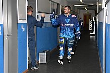 ERC Ingolstadt vs Fischtown Pinguins, DEL, Deutsche Eishockey Liga, Spieltag 25, 08.12.2019