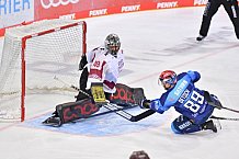 Eishockey, Herren, DEL, Saison 2020-2021, ERC Ingolstadt - Kölner Haie, 10.04.2021