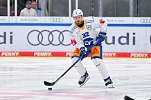 Eishockey, Herren, DEL, Saison 2026-2027, Testspiel, ERC Ingolstadt - EV Zug, 04.09.2026
