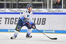 Thomas Sabo Ice Tigers vs ERC Ingolstadt, DEL, Deutsche Eishockey Liga, Spieltag 35, 05.01.2020